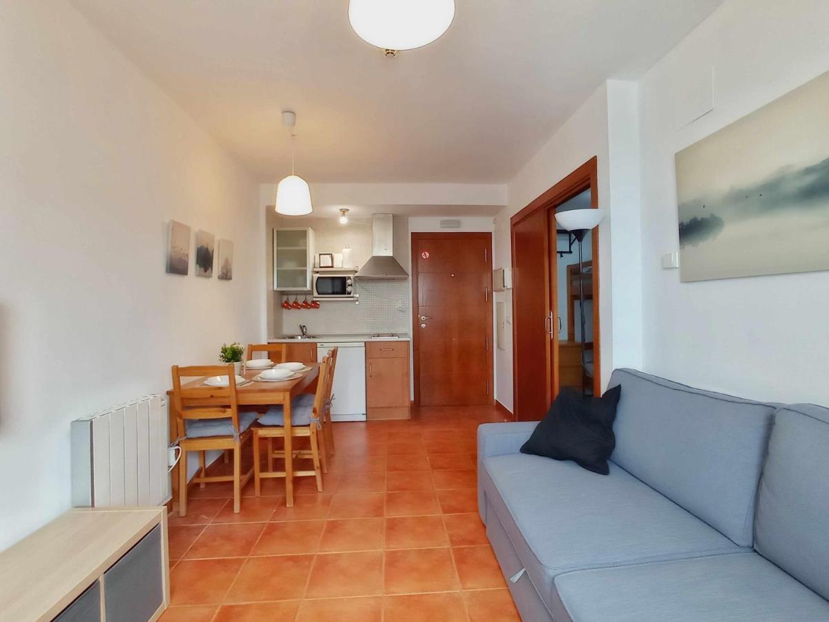 Apartament Estudio Venus *
