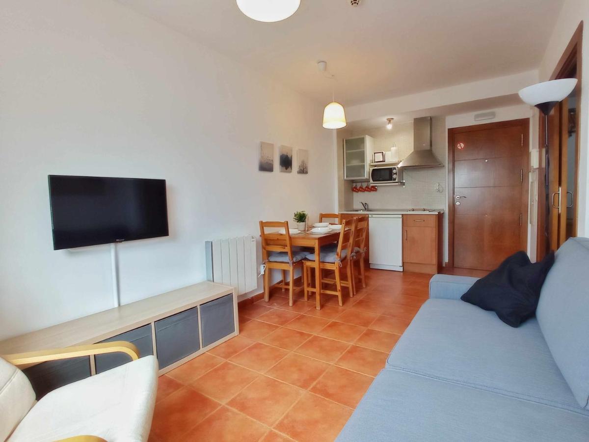Appartement Estudio Venus