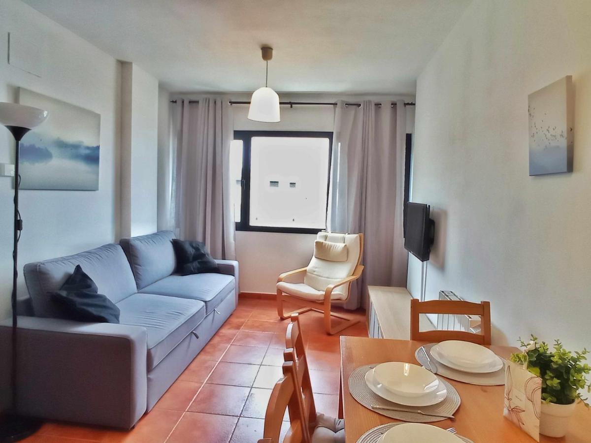 Apartment Estudio Venus *